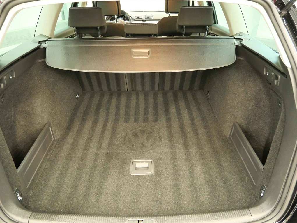 Volkswagen Passat 2.0TDI 