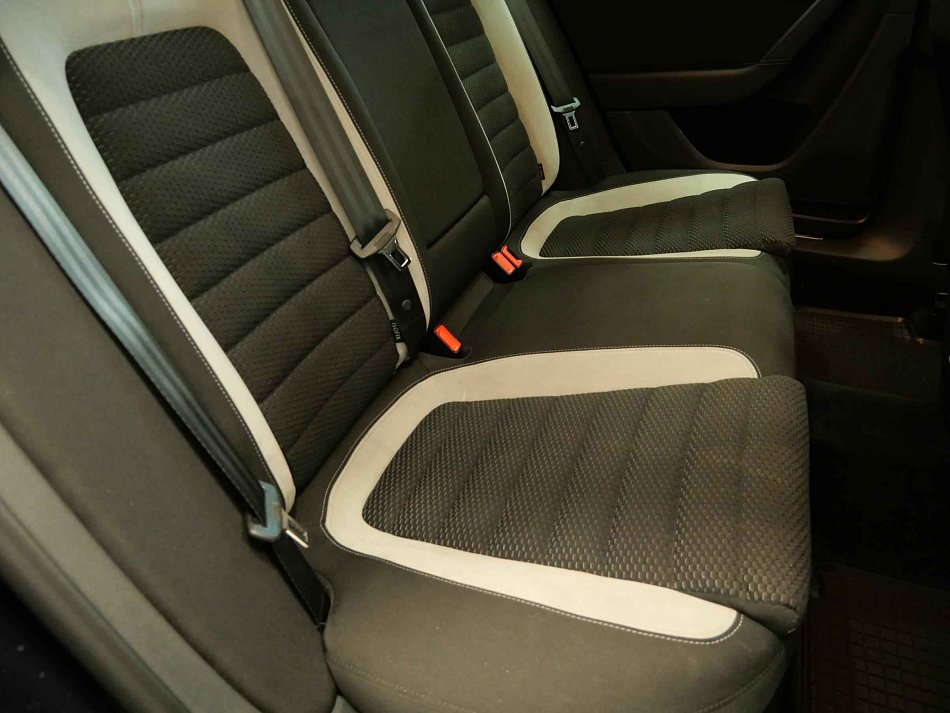 Volkswagen Passat 2.0TDI 
