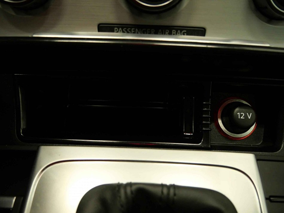 Volkswagen Passat 2.0TDI 