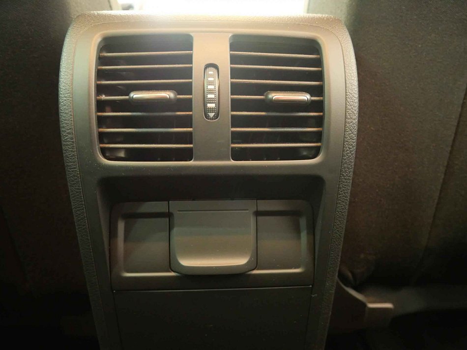 Volkswagen Passat 2.0TDI 