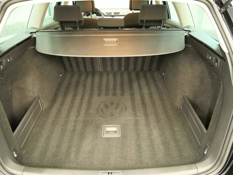 Volkswagen Passat 2.0TDI 