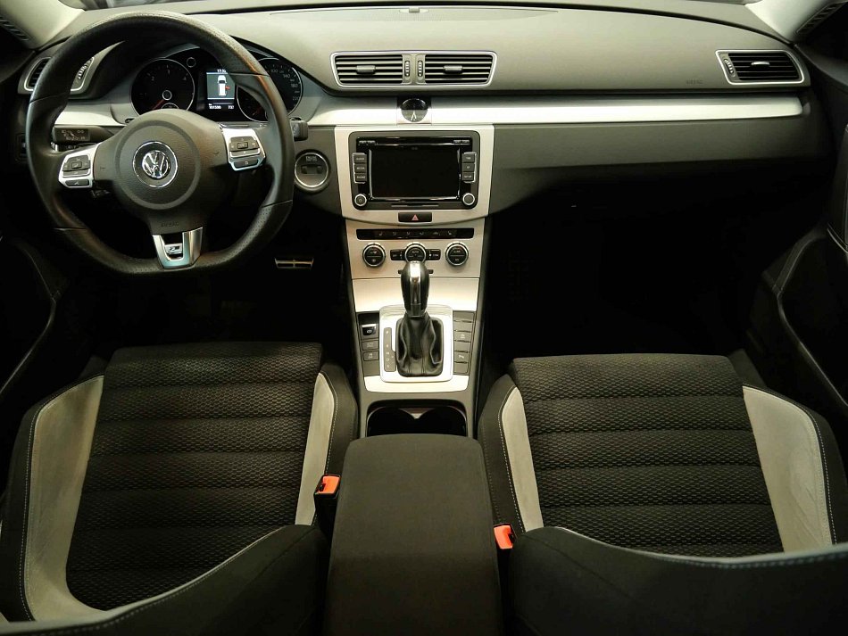Volkswagen Passat 2.0TDI 