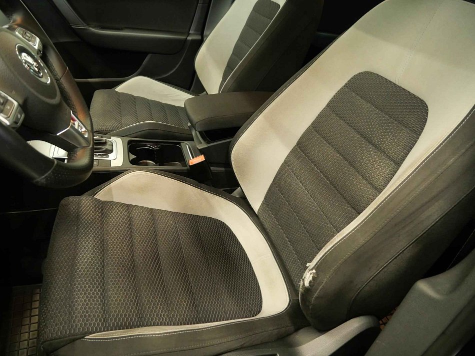 Volkswagen Passat 2.0TDI 