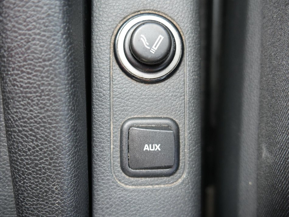 Škoda Fabia II 1.2 i 