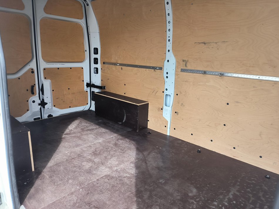 Opel Movano 2.3CDTi  L2H2
