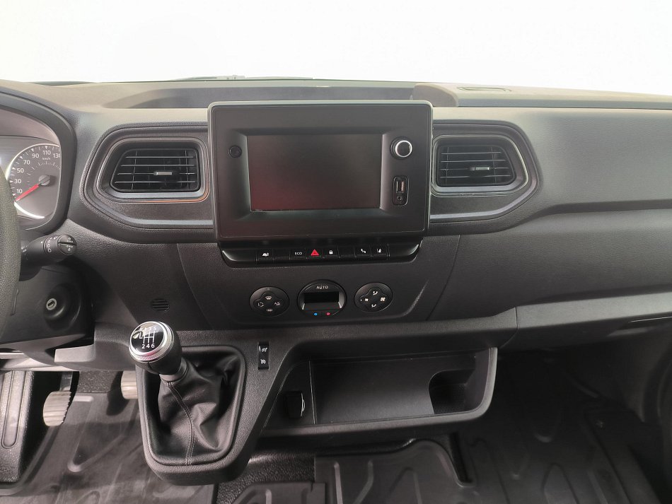 Opel Movano 2.3CDTi  L2H2