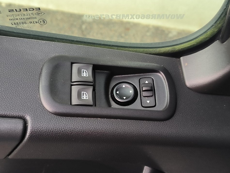 Opel Movano 2.3CDTi  L2H2