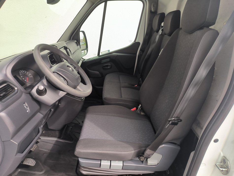 Opel Movano 2.3CDTi  L2H2