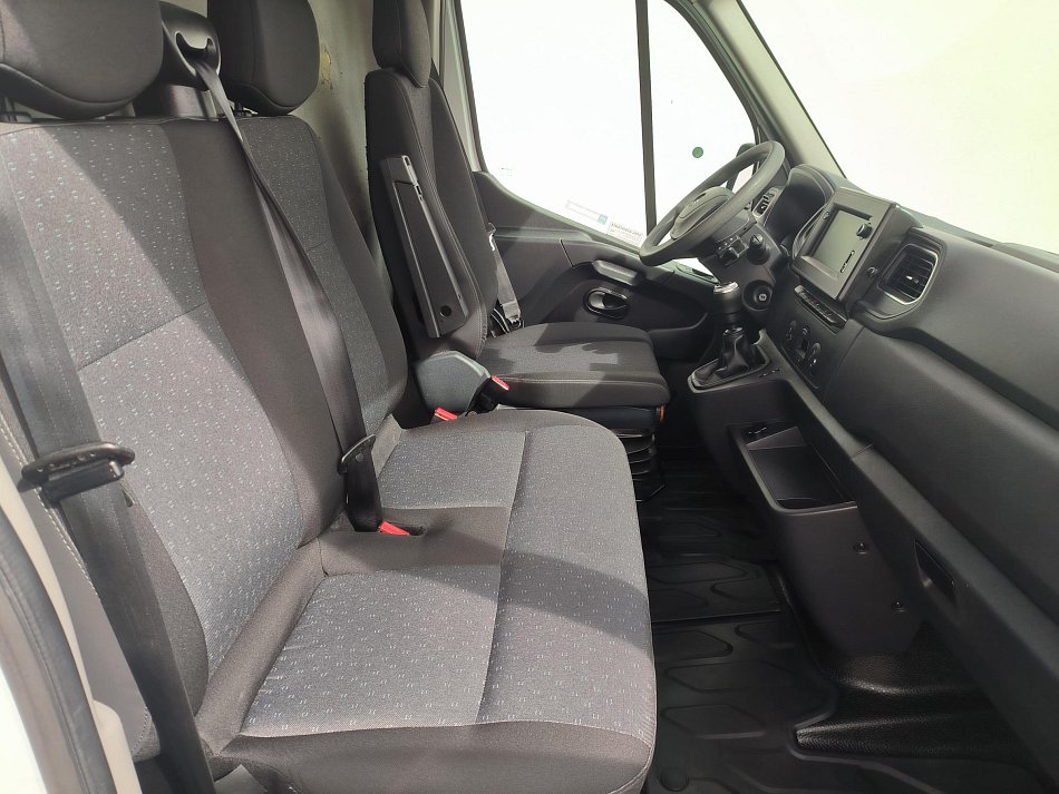Opel Movano 2.3CDTi  L2H2