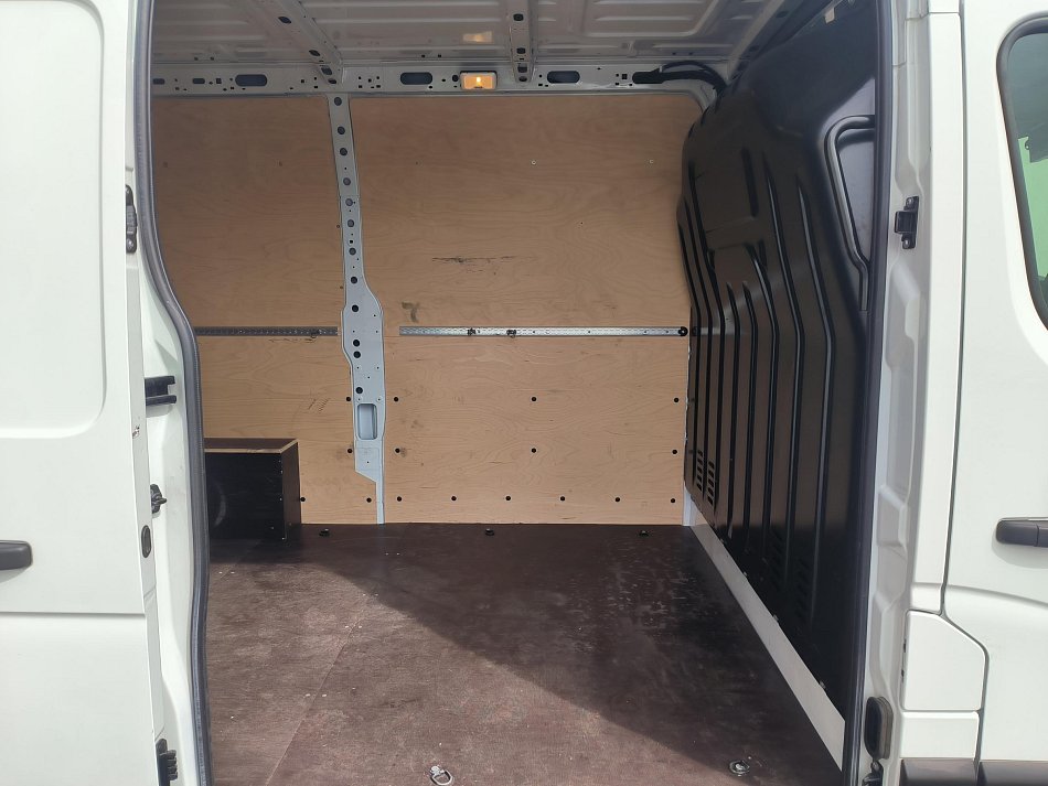 Opel Movano 2.3CDTi  L2H2