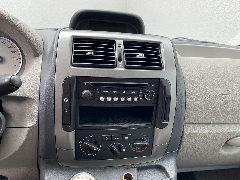 Fiat Scudo 2.0JTD  L2 9míst