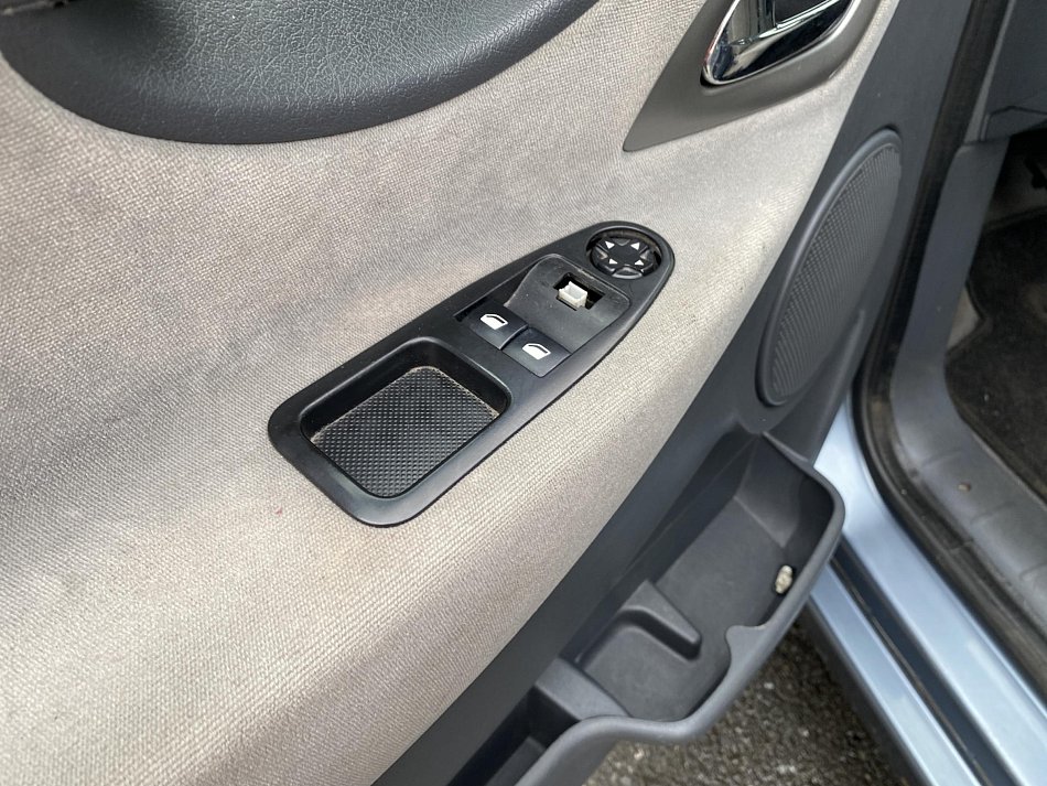 Fiat Scudo 2.0JTD  L2 9míst