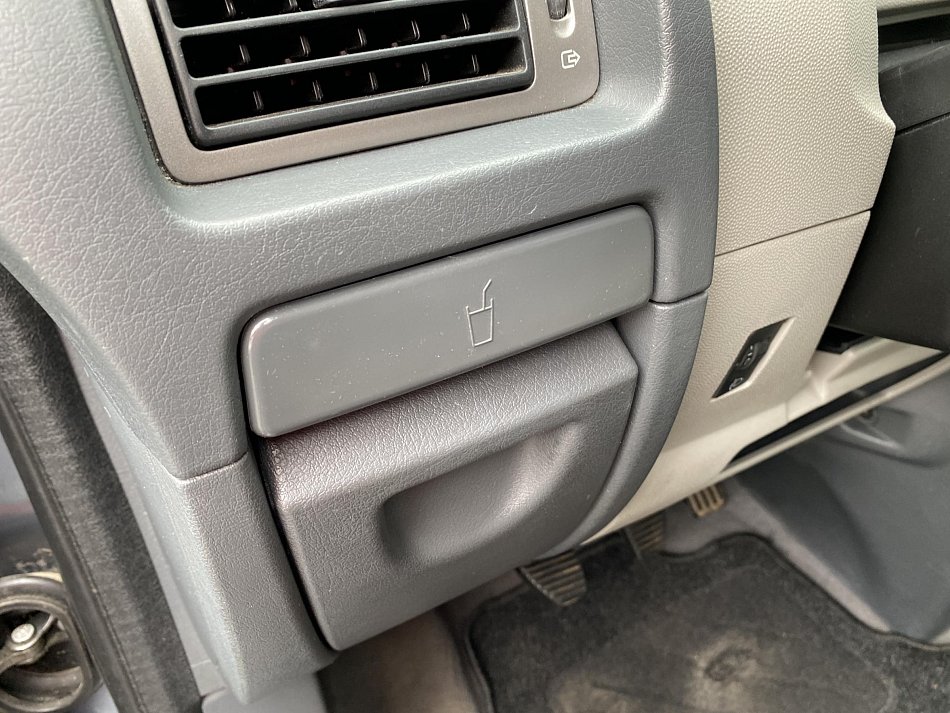 Fiat Scudo 2.0JTD  L2 9míst