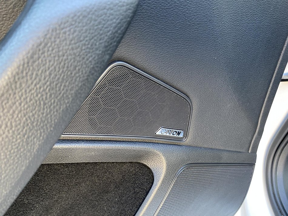 Škoda Superb III 2.0TDi Ambition