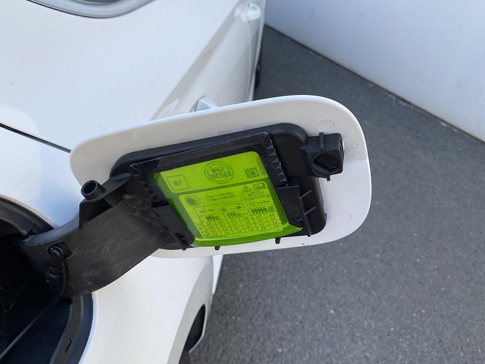 Škoda Superb III 2.0TDi Ambition