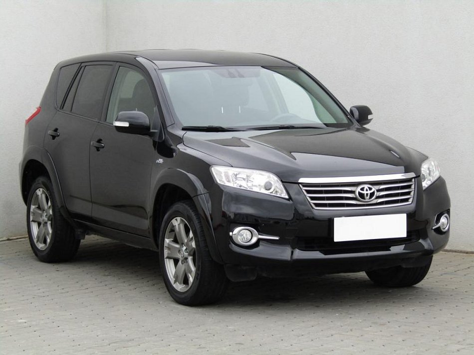 Toyota RAV4 2.0i  4x4