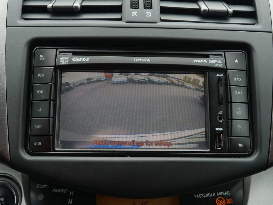 Toyota RAV4 2.0i  4x4