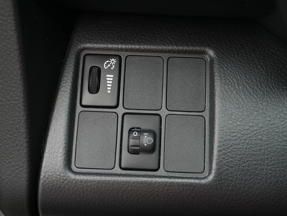 Toyota RAV4 2.0i  4x4