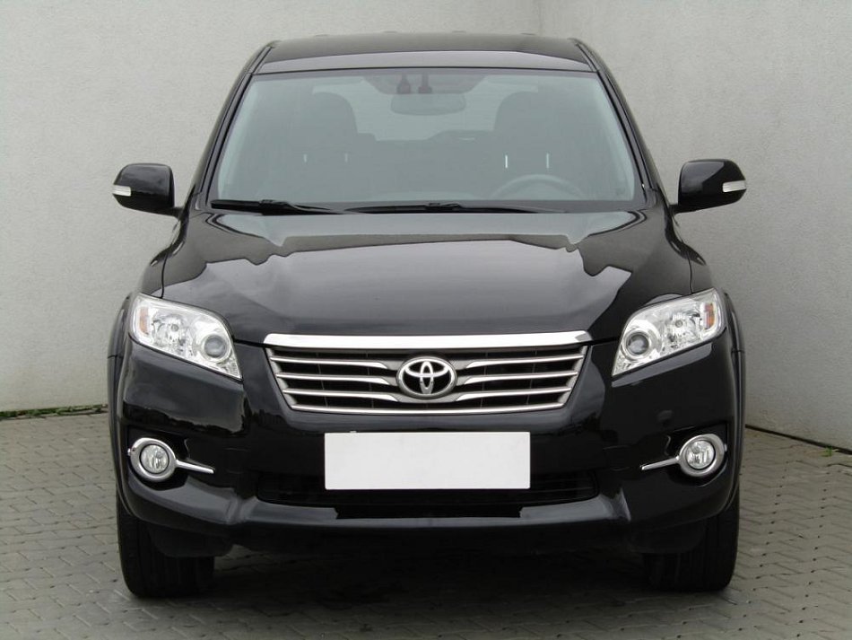 Toyota RAV4 2.0i  4x4