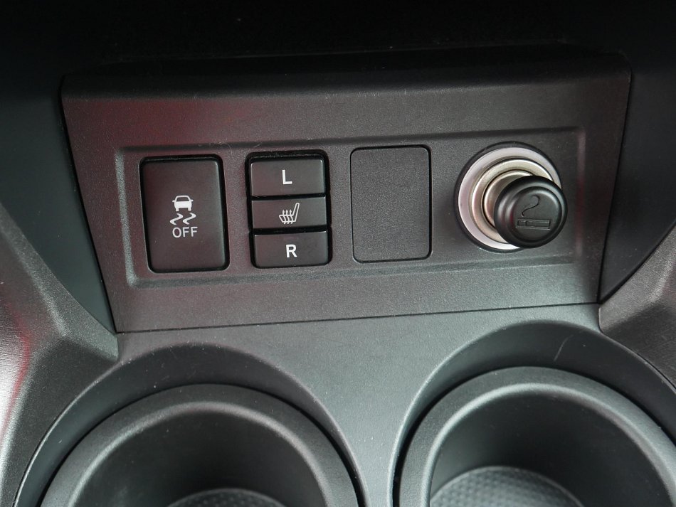 Toyota RAV4 2.0i  4x4