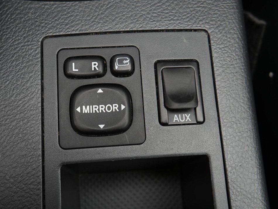 Toyota RAV4 2.0i  4x4