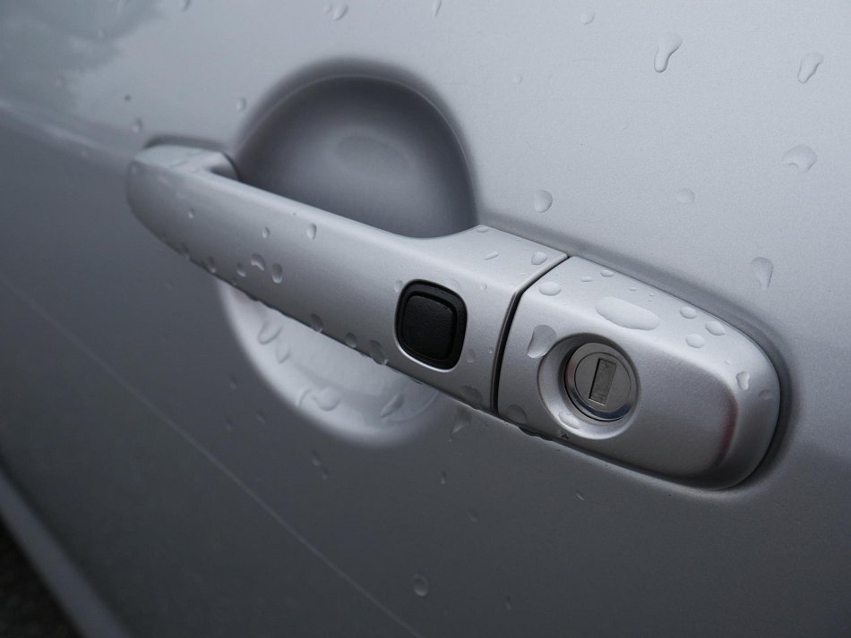 Toyota RAV4 2.0i  4x4