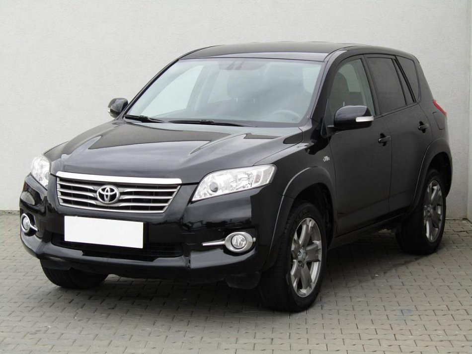Toyota RAV4 2.0i  4x4