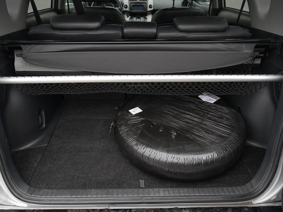 Toyota RAV4 2.0i  4x4