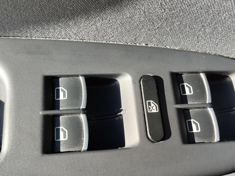 Volkswagen Touran 2.0TDi Match