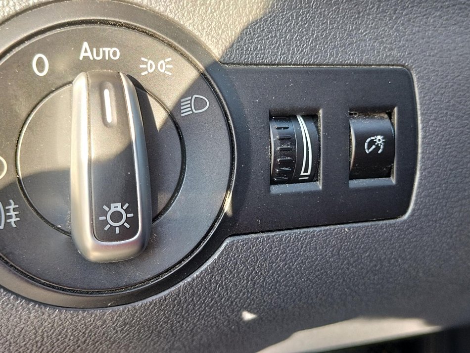 Volkswagen Touran 2.0TDi Match