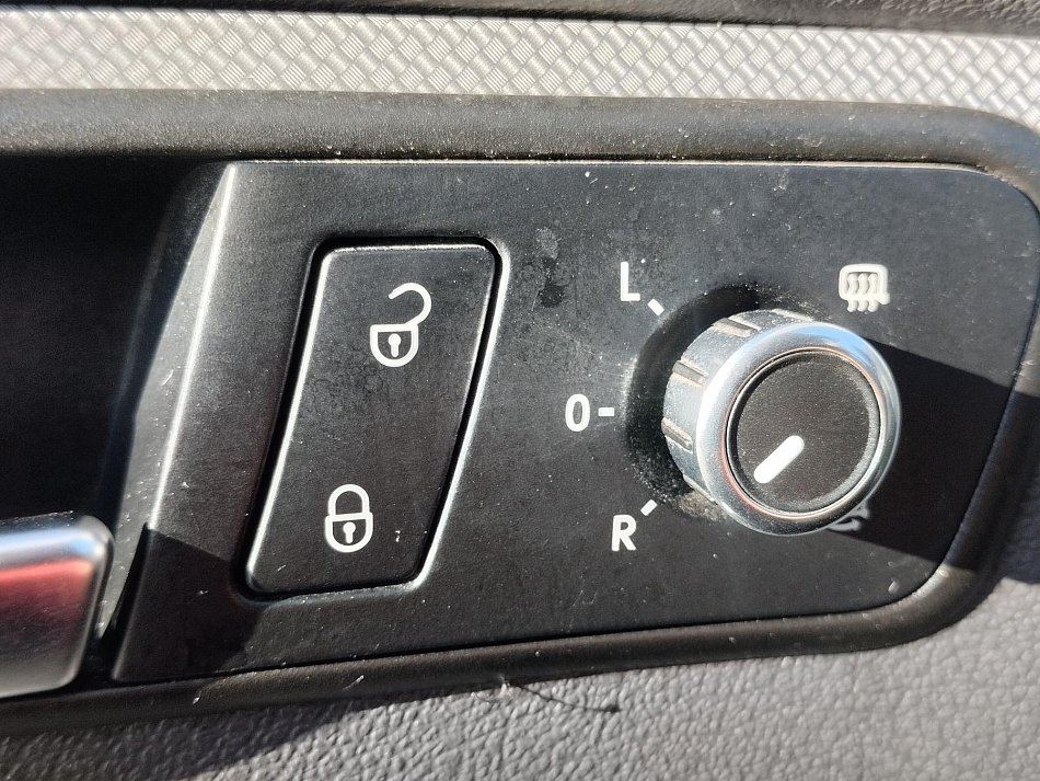 Volkswagen Touran 2.0TDi Match