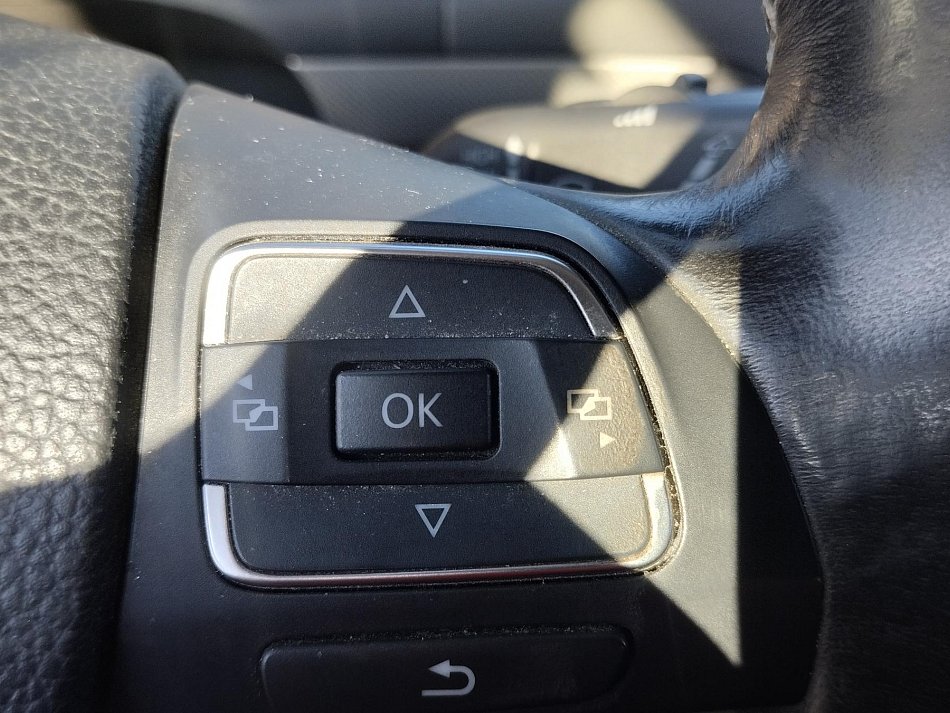 Volkswagen Touran 2.0TDi Match