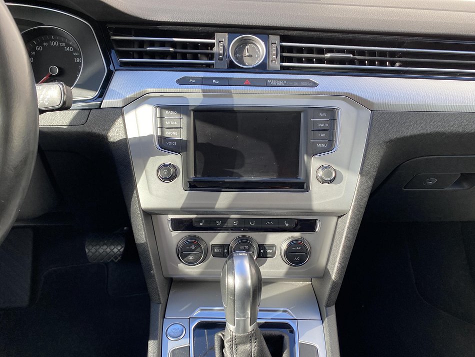 Volkswagen Passat 2.0 TDi Comfortline