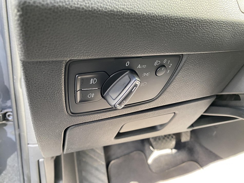 Volkswagen Passat 2.0 TDi Comfortline