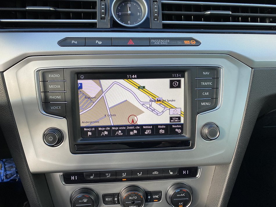 Volkswagen Passat 2.0 TDi Comfortline