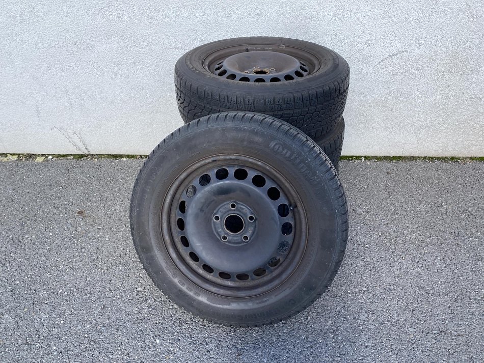 Volkswagen Passat 2.0 TDi Comfortline