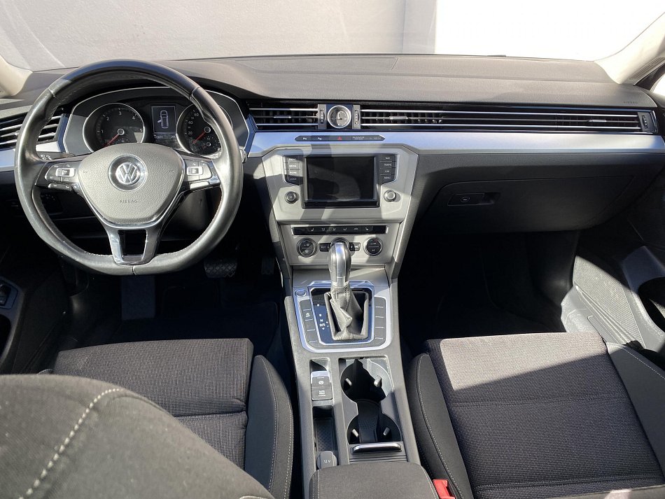 Volkswagen Passat 2.0 TDi Comfortline