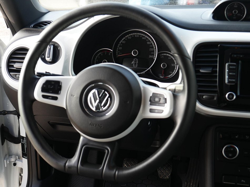 Volkswagen Beetle 1.2 TSi Design