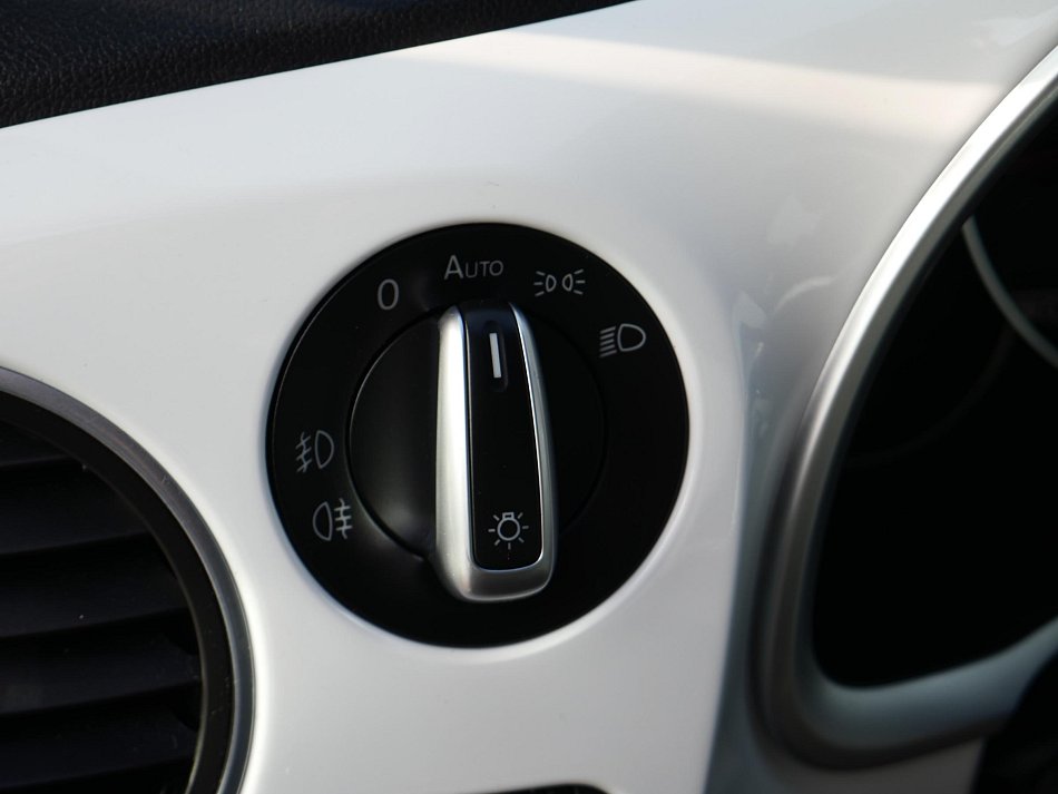 Volkswagen Beetle 1.2 TSi Design