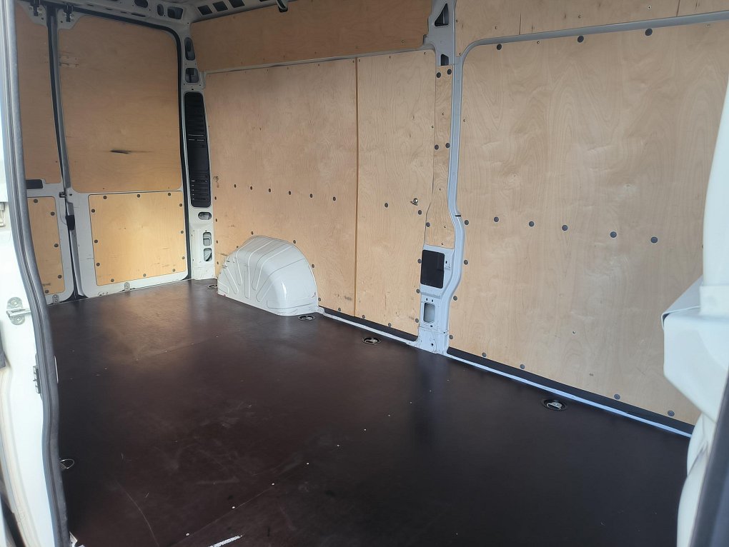 Citroën Jumper 2.2HDi  L3H2