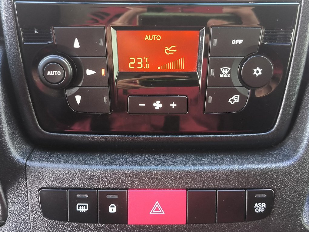 Citroën Jumper 2.2HDi  L3H2