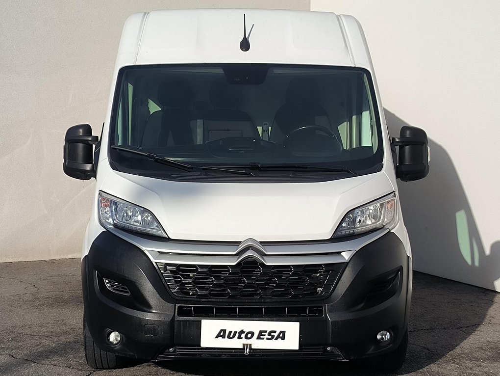 Citroën Jumper 2.2HDi  L3H2