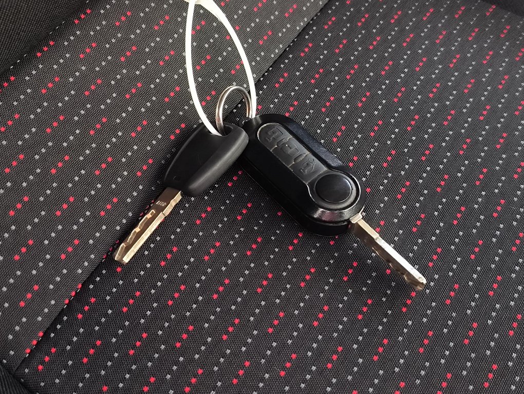 Citroën Jumper 2.2HDi  L3H2