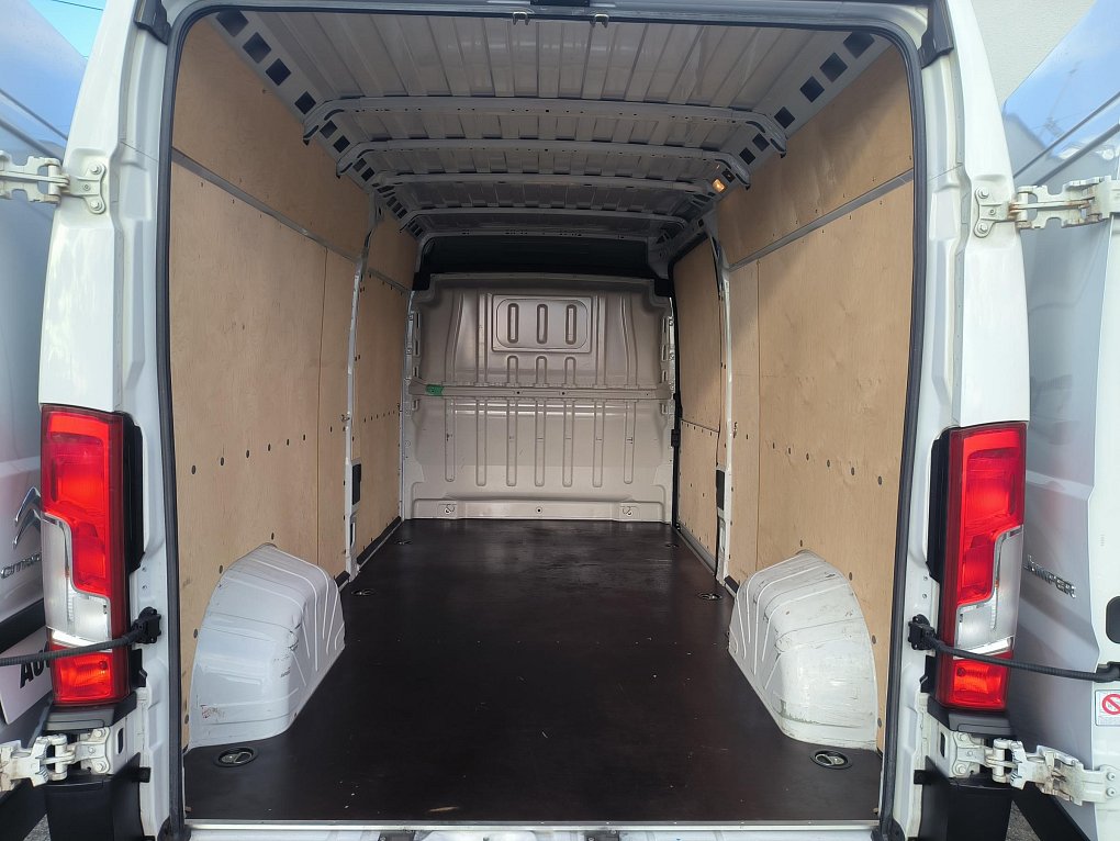 Citroën Jumper 2.2HDi  L3H2