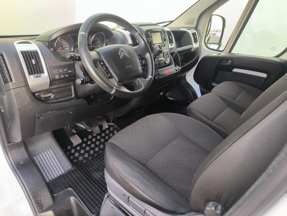 Citroën Jumper 2.2HDi  L3H2