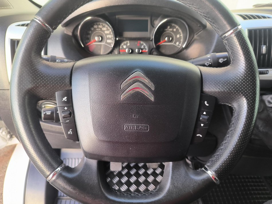 Citroën Jumper 2.2HDi  L3H2