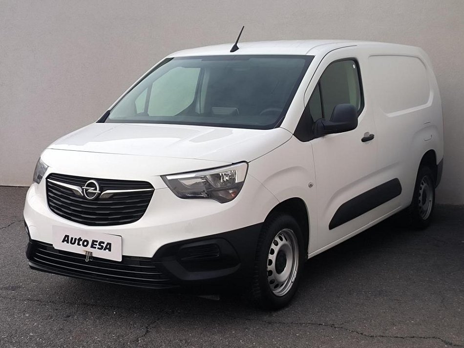 Opel Combo 1.5CDTi Edition MAXi XL