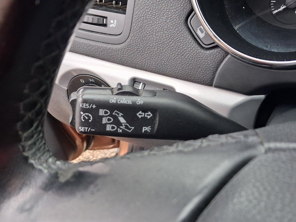 Škoda Yeti 2.0 TDi  4x4