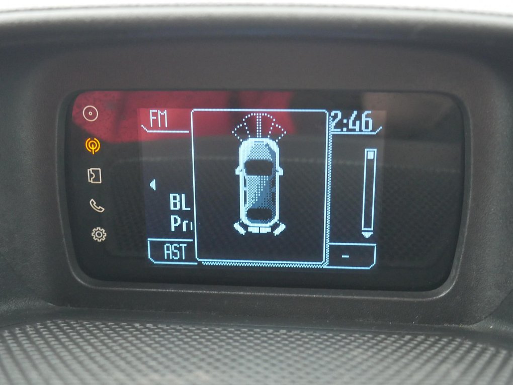 Ford Transit Custom 2.2TDCi Trend 8míst