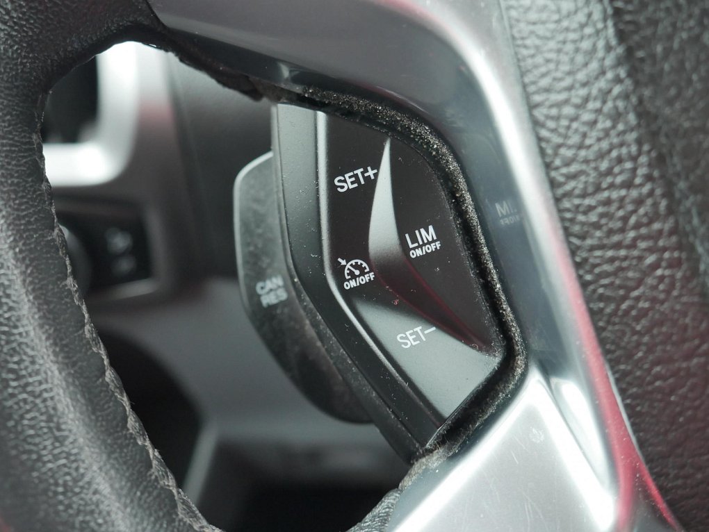 Ford Transit Custom 2.2TDCi Trend 8míst